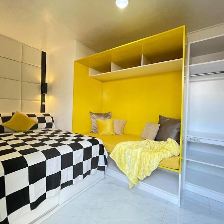 Malapascua Budget Inn Bagian luar foto