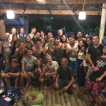 Malapascua Budget Inn Bagian luar foto
