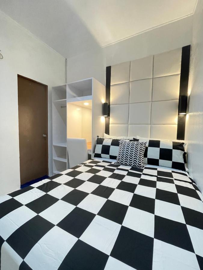 Malapascua Budget Inn Bagian luar foto