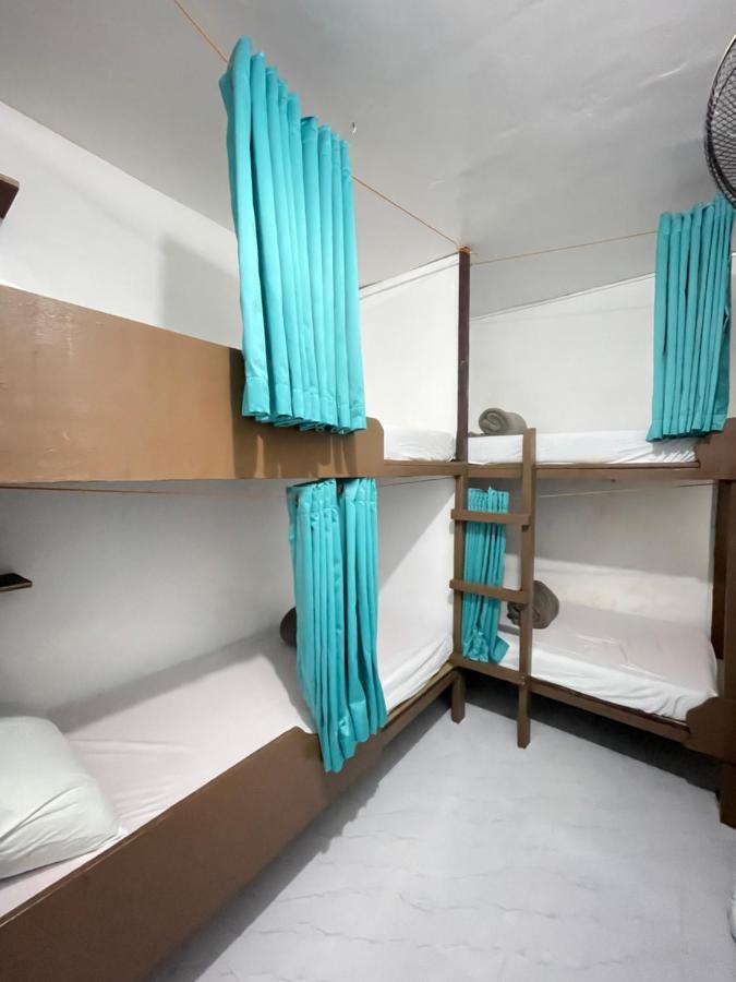 Malapascua Budget Inn Bagian luar foto