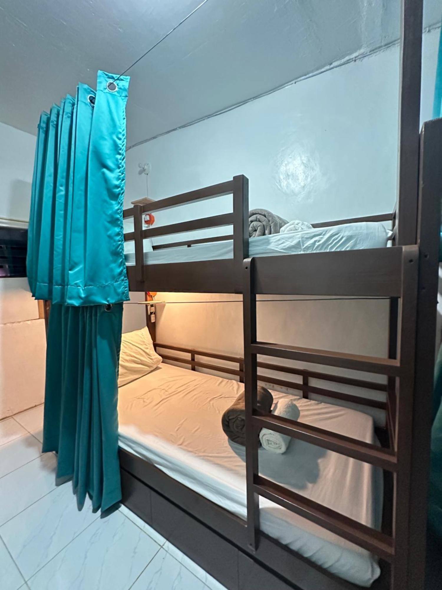 Malapascua Budget Inn Bagian luar foto