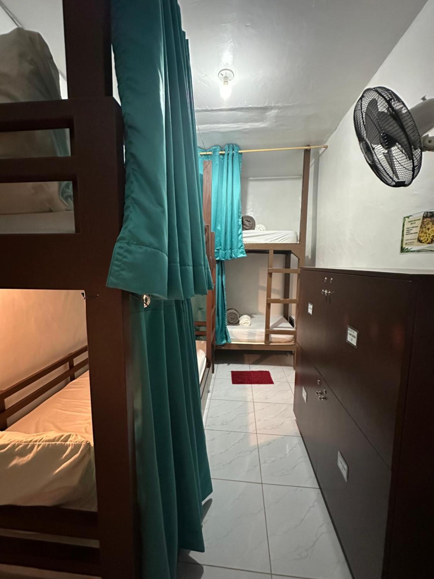 Malapascua Budget Inn Bagian luar foto