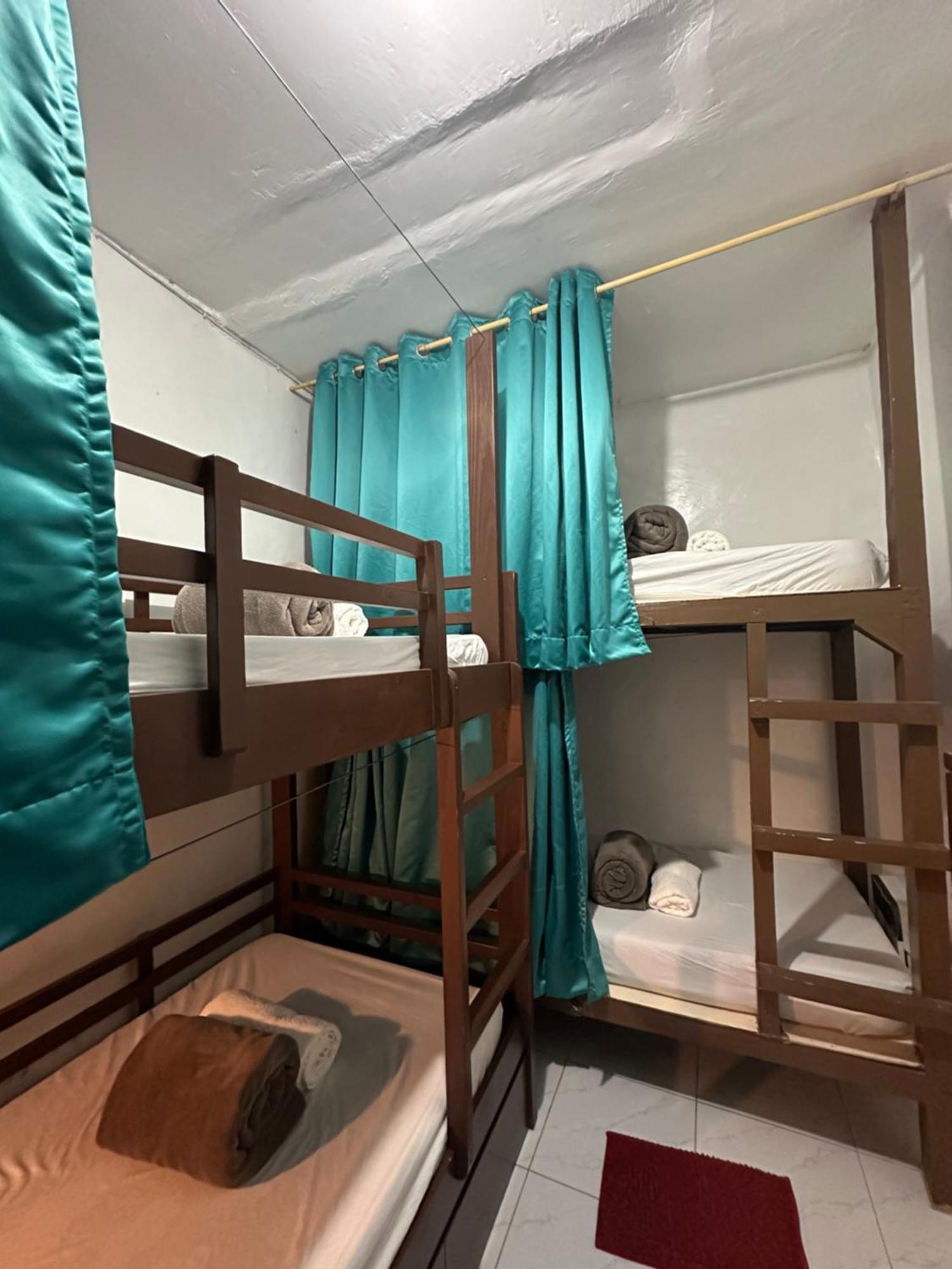 Malapascua Budget Inn Bagian luar foto