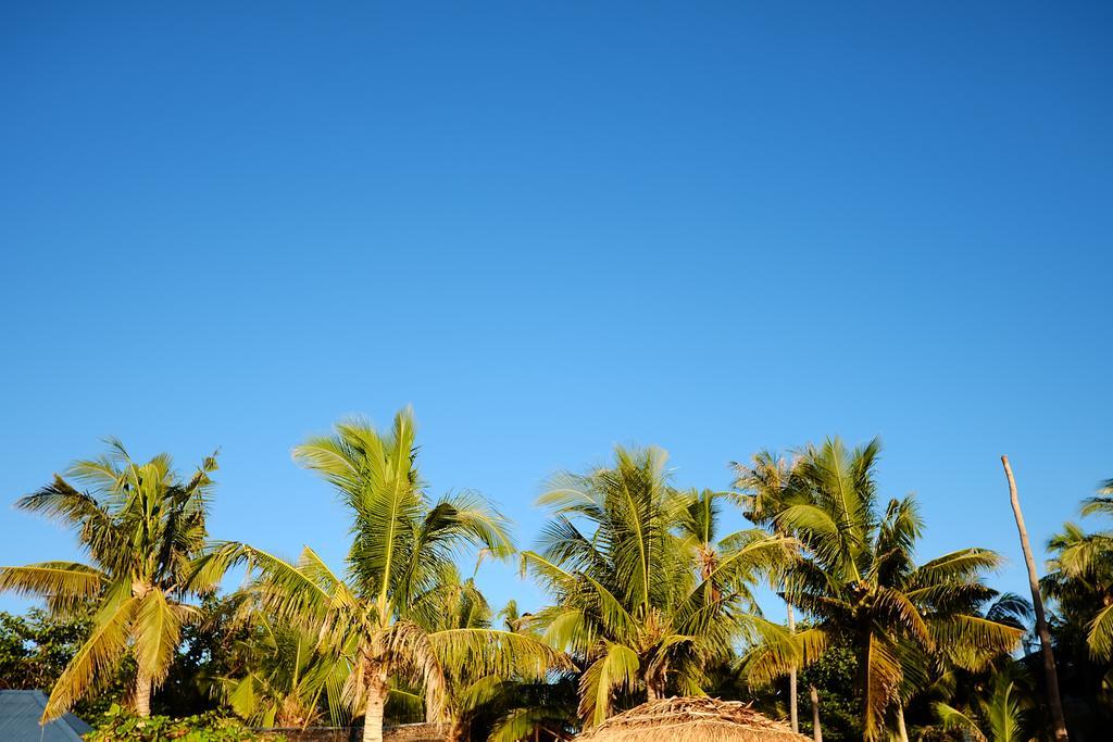 Malapascua Budget Inn Bagian luar foto