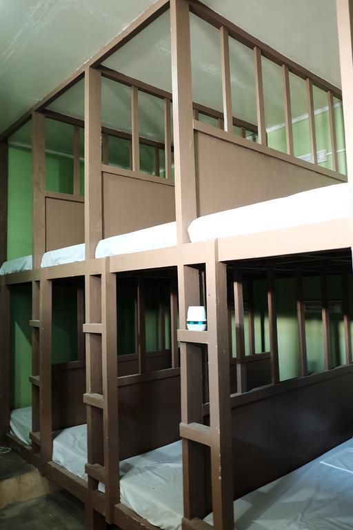 Malapascua Budget Inn Bagian luar foto