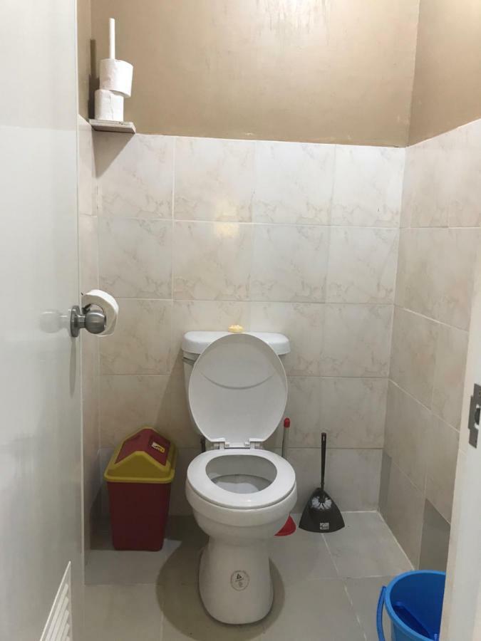 Malapascua Budget Inn Bagian luar foto